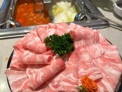 -海底捞火锅(群光广场店)
