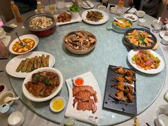 -林辉家宴·本地家常菜·头牌清远鸡(先锋店)