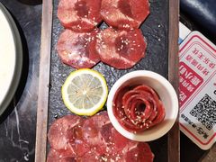 -鹤江桥·红油牛肉粉(SKP店)