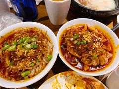 冒鸭肠-付小姐在成都(五道口店)