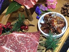 -鹤江桥·红油牛肉粉(SKP店)