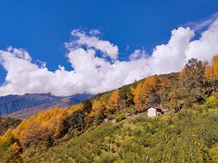 -阿坝州汶川特别旅游区