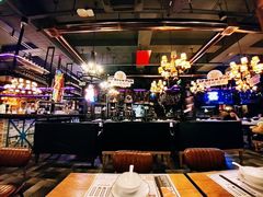 -爱啤精酿·民谣酒馆(滨江店)