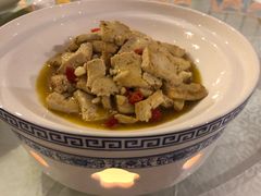 -敕勒川草原文化旅游区