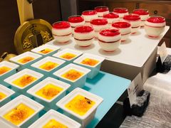 -厦门泰地万豪酒店-贡厨全日餐厅