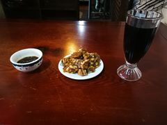 -前门故事烤鸭店(十里河店)