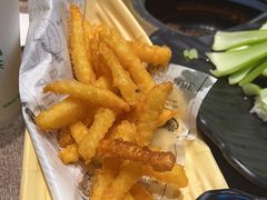 -呷哺呷哺 黄金牧场 (旧宫永辉超市店)