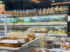 -永康饼屋(桑达大厦总店)