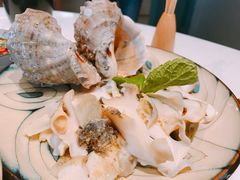 白灼海螺-鲜螺湾(鹏欣丽都店)