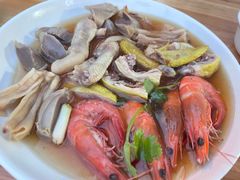 -绍兴名菜馆(可乐路店)