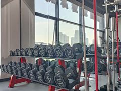 -超减·私教减肥馆(世博店)