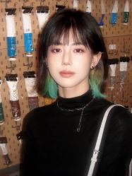 点击看大图 -MORI HAIR SALON日式美发沙龙