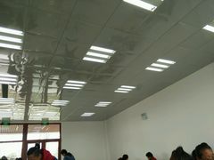 -长兴岛郊野公园农场食堂