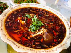 -三圣花乡旅游区