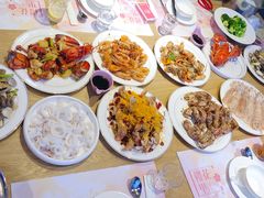 -樱花里音乐餐吧·牛扒椰子鸡(东圃店)