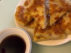 -胖子菜馆(隆昌路店)