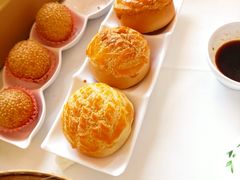 -稻香酒家·33年老字号·港式粤菜(富邦中心店)