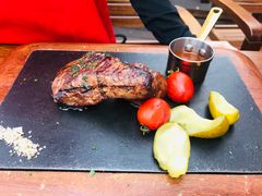 -MR.ROCKY洛奇先生RESTAURANT&BAR(宝安壹方城店)