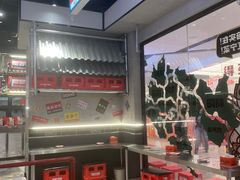 -堂堂小伙夫·辽宁小吃大排档(京西大悦城店)