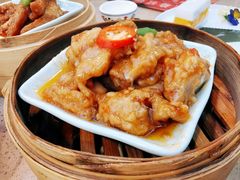 -点都德(汇胜楼店)