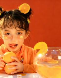 -熙熙小王国儿童摄影乐园(武昌旗舰店)