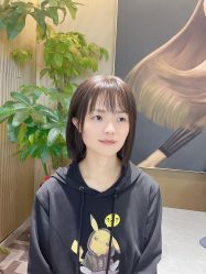 点击看大图 -LAQUEEN 时尚健康假发