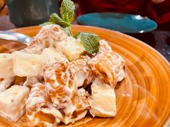 -华豫川酒家(大卫城店)