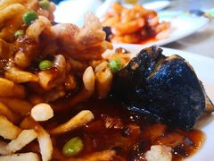 -功德林素菜饭庄(前门店)