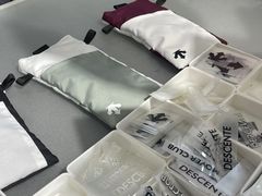 -迪桑特DESCENTE(北京三里屯BLANC店)