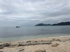 -日落吧·海景咖啡厅·餐酒吧·鸡尾酒·下午茶·乐队表演·浪漫夕阳·三亚文华东方酒店