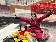-广州热雪奇迹