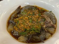 -大洋家·精品潮汕菜·生腌砂锅粥(天河东路店)