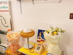 -屋裡·Union Bakery(龙江路店)