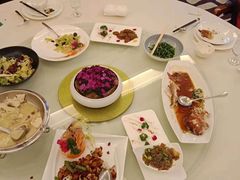 -翰林轩翰林金阁(长乐路店)