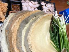 -五谷粮煎饼卷大葱(景星店)