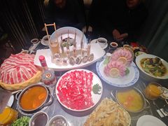-东颖龙肥牛王(绵阳店)