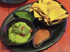 nachos-Blarney Stone巧言石爱尔兰酒吧