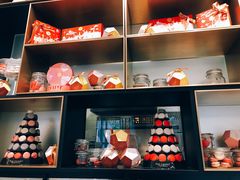 -PAUL LAFAYET 法式甜品(港汇广场店)