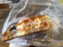 -红跑车HPCBAKERY(汉商店)