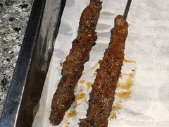 -里岛烤鱼(东港凯虹广场店)