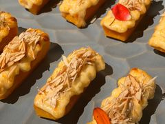 -HOME餐厅粤菜 融合菜