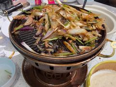 -玉林烤鸭店(垡头店)