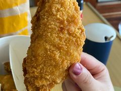 麦麦脆汁鸡-麦当劳(天骄店)