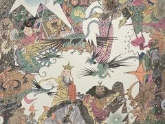 -中华艺术宫(上海美术馆)