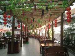 大堂-森谷美食公园(杨行店)