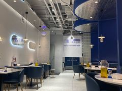 -兰湘子·湘菜小炒(石家庄万象城店)