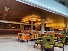 -北京首都机场希尔顿酒店