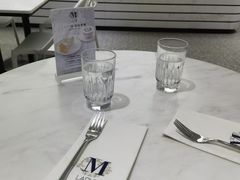 -Lady M New York(澳门伦敦人店)