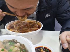 -辣妈水饺红冒菜(金阳路店)