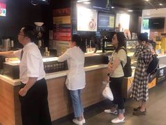-麦当劳(健德桥得来速店)